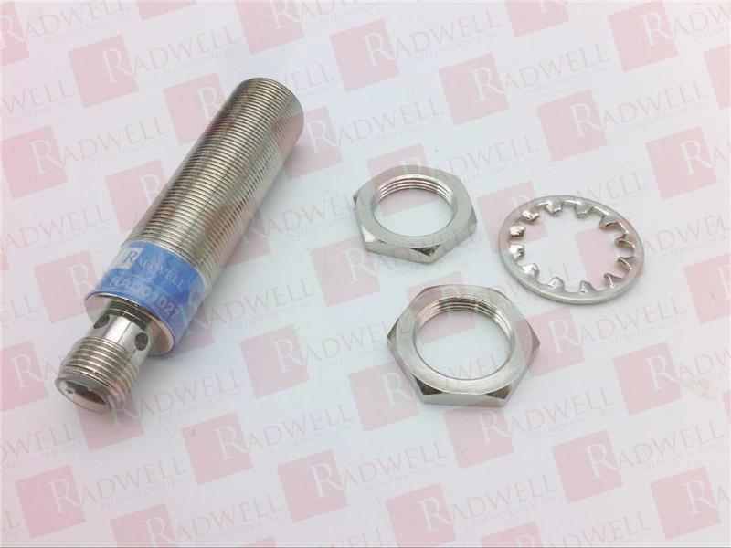 RADWELL VERIFIED SUBSTITUTE E2E2-X5B1-M1-SUB