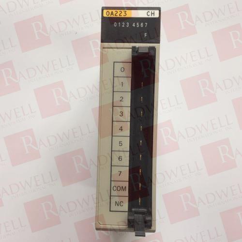 OMRON C200H-OA223