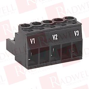ALLEN BRADLEY 193-NCXP-AIO-CNT