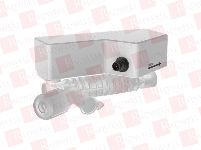 ICON PROCESS CONTROLS UFM-1000-50