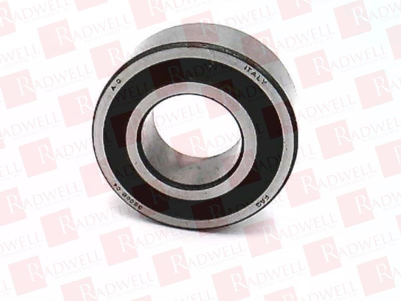 SCHAEFFLER GROUP 3208B.TVH.C4