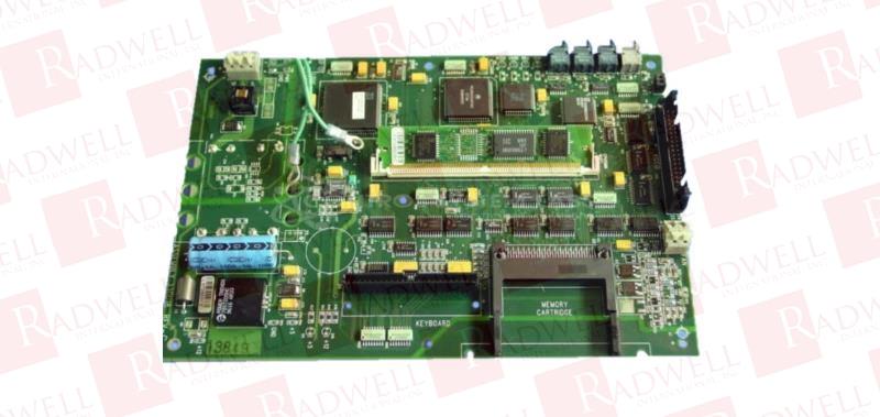 , OPERATOR STATION CARD, SUB ASSEMBLY, PC BOARD, PATHFINDER 2500, MEMORY CARTRIDGE