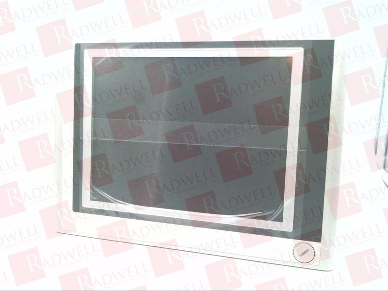 5AP920121401
 
TOUCHSCREEN AUTOMATION PANEL
12.1IN 24VDC
FACTORY WARRANTY MAY NOT APPLY.    