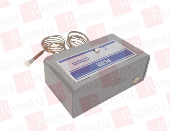 JOHNSON CONTROLS P45NCA-22