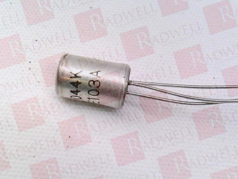 NTE NTE103A