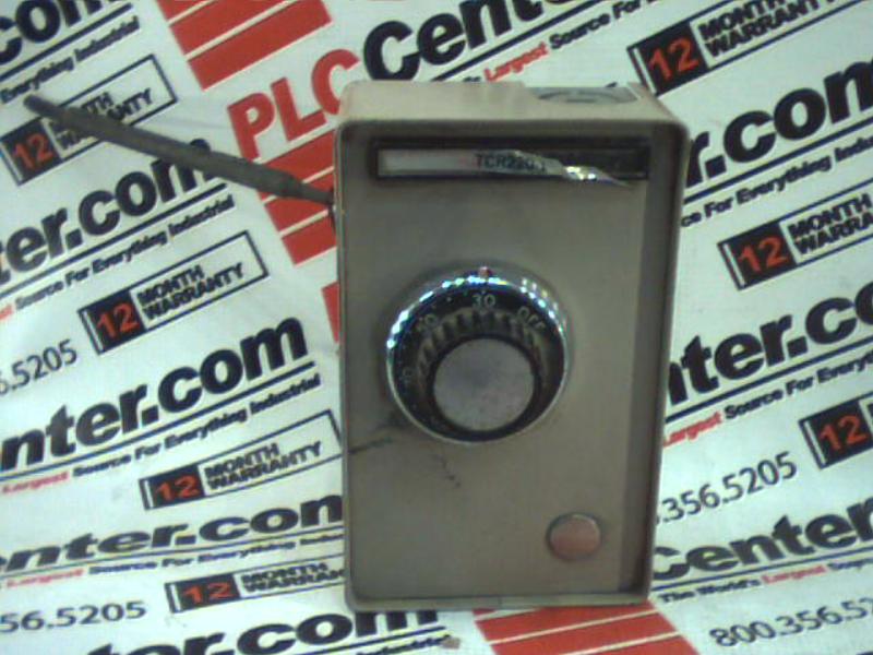 THERMOSTAT 0-110F