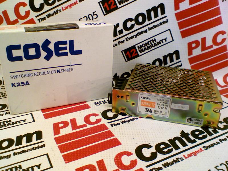 COSEL K25AU-12