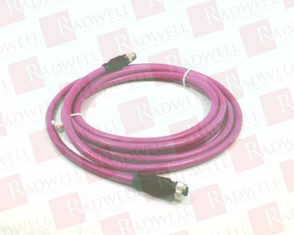 TURCK RSSW RKSW 458-3M