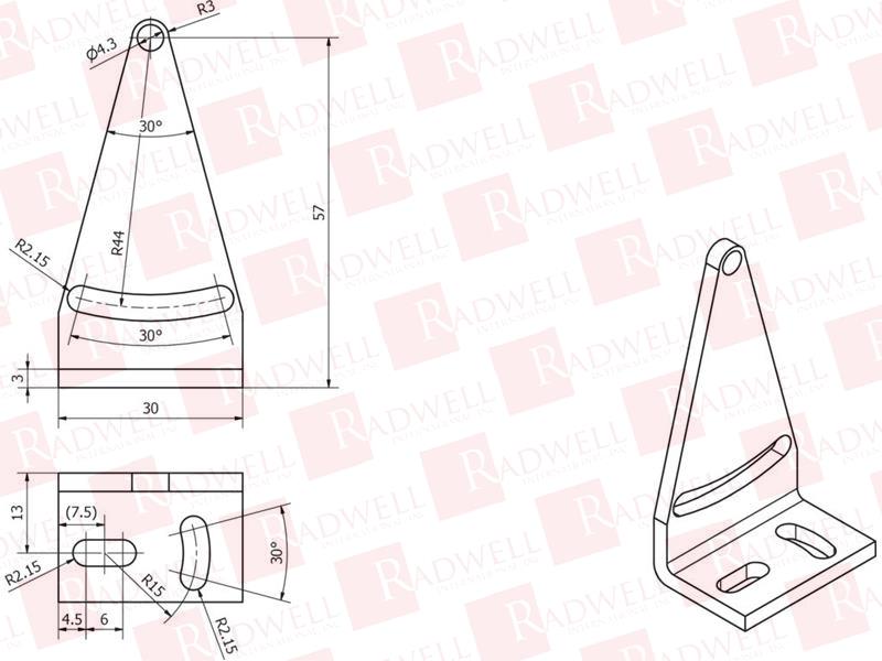 IPF ELECTRONIC AO000582