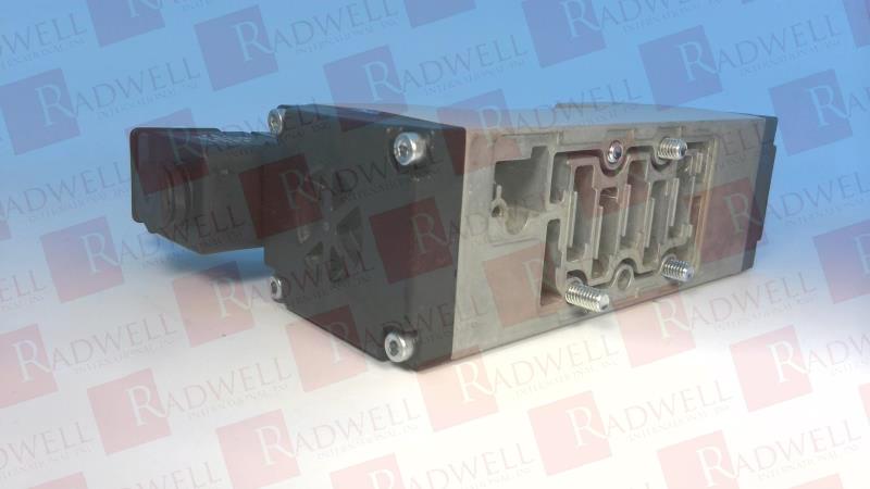 PARKER H25WXXBL53D