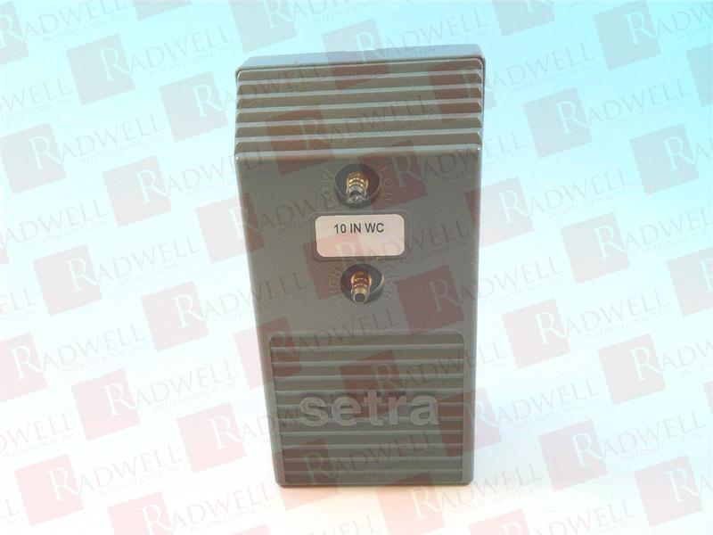 SETRA 2641-010W-D-11-A1-C