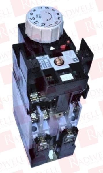 SCHNEIDER ELECTRIC 8501-XO20XTE1