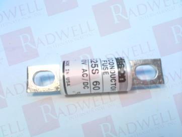 EATON CORPORATION E25S-60