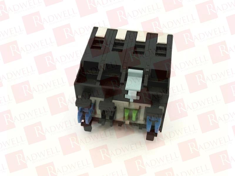 SIEMENS 3RH1921-2HA31