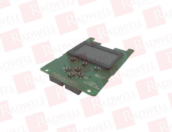 HONEYWELL 45-2027-01