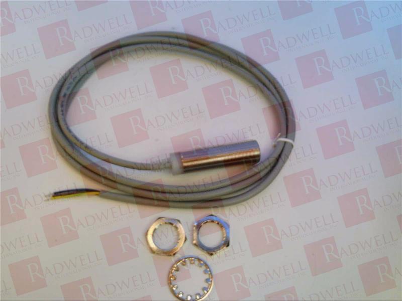 RADWELL VERIFIED SUBSTITUTE OCN1-1808A-A3L2-SUB