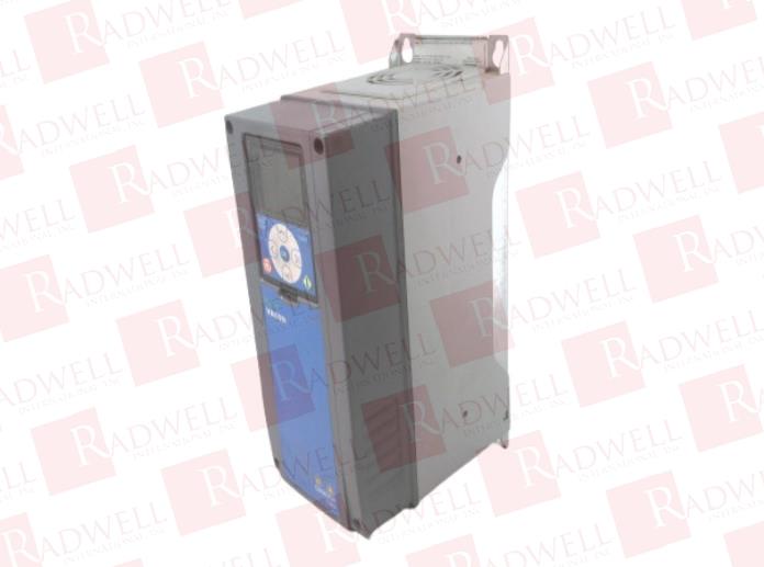 DANFOSS VACON0100-3L-0005-5-FLOW+SBF4+IP54+DPAP+DLDE