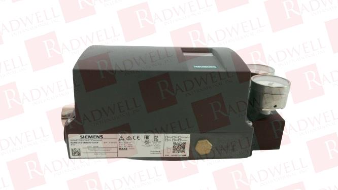 SIEMENS 6DR5110-0NN00-0AA9-R1B