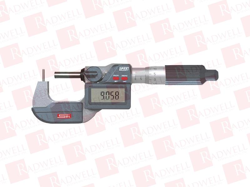 SWISS PRECISION INSTRUMENTS CMS220519018