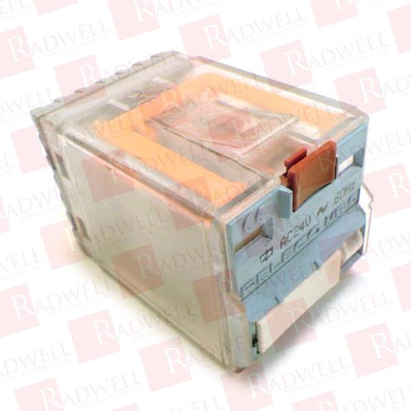 TURCK C5-A20X/024VAC