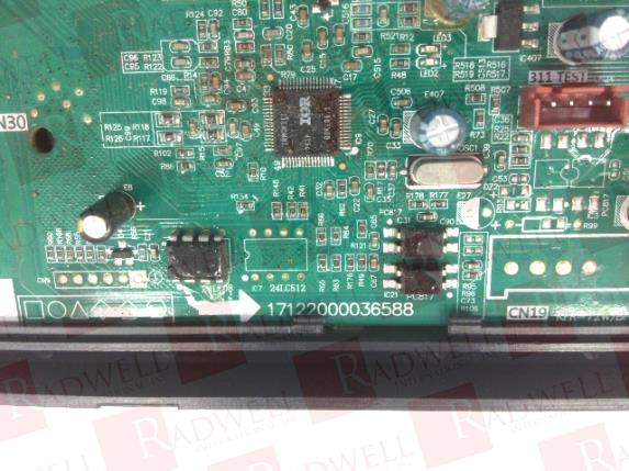 UNITED TECHNOLOGIES 17122000036588