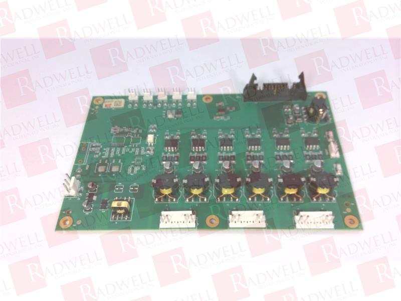 ASEA BROWN BOVERI EB0564A03