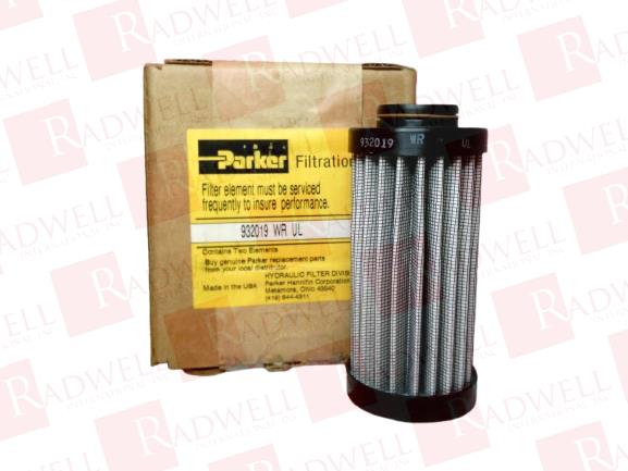 PARKER 932019