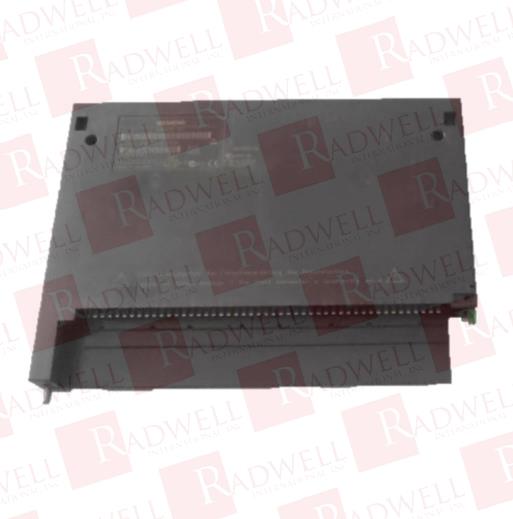 SIEMENS 6ES7422-1FF00-0AA0