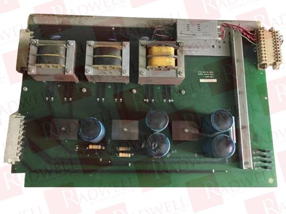 AGIE USA LPS-06A
