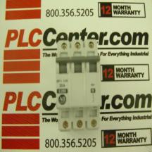 ALLEN BRADLEY 1492-CB2G200-N