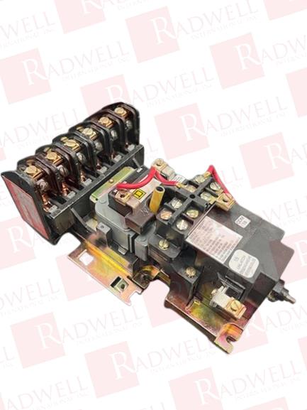 SCHNEIDER ELECTRIC 8903LXO60V04