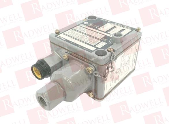 ALLEN BRADLEY 836T-T252JX20