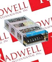 DELTA GROUP ELECTRONICS DRP024V120W3BN