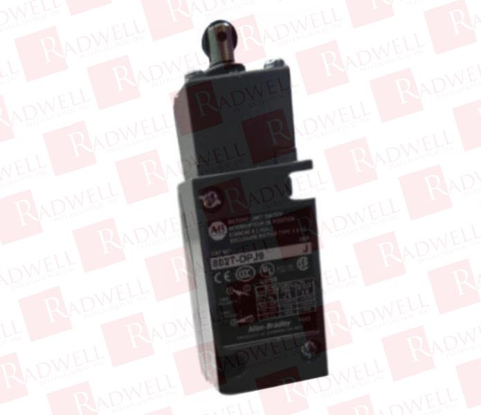 ALLEN BRADLEY 802T-DPJ9