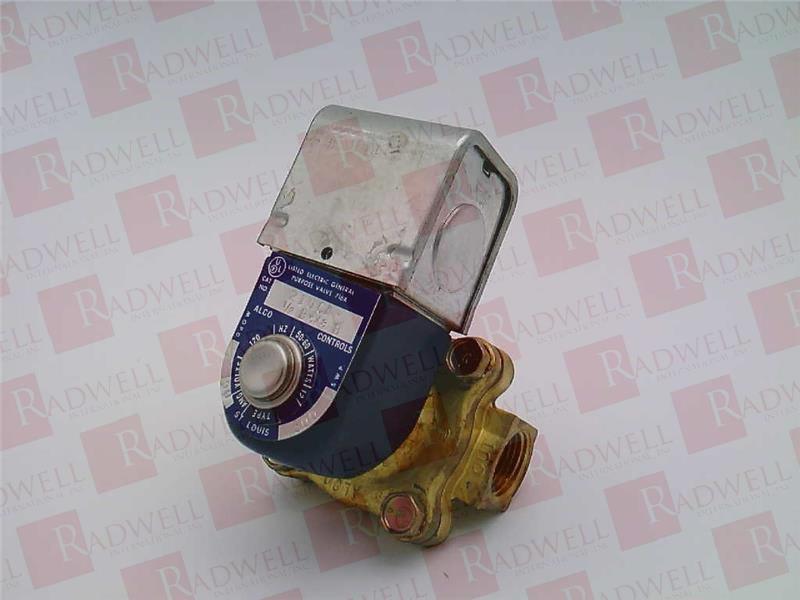 EMERSON 210CA-1/2-B-5/8-B-120