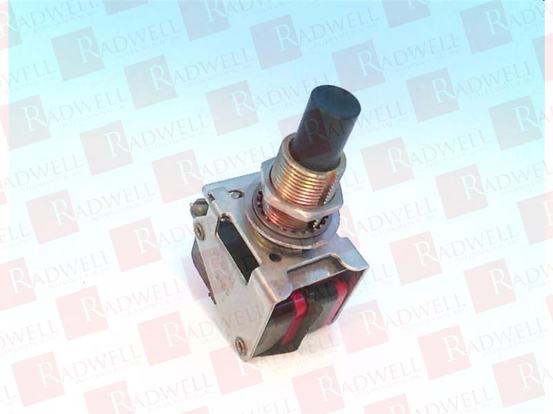 HONEYWELL 502PB1