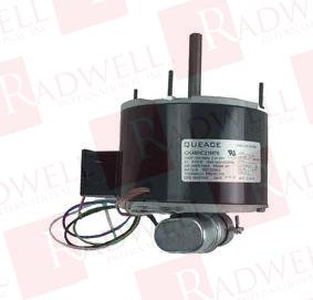 LOREN COOK COMPANY CK48HC21M76
