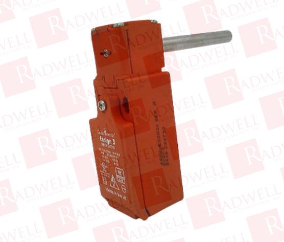 ALLEN BRADLEY 440H-E22031