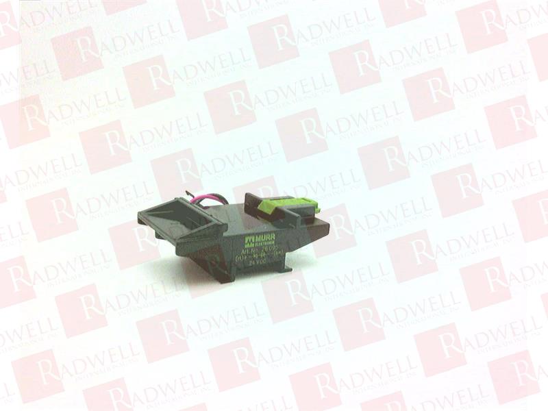 MURR ELEKTRONIK 26095
