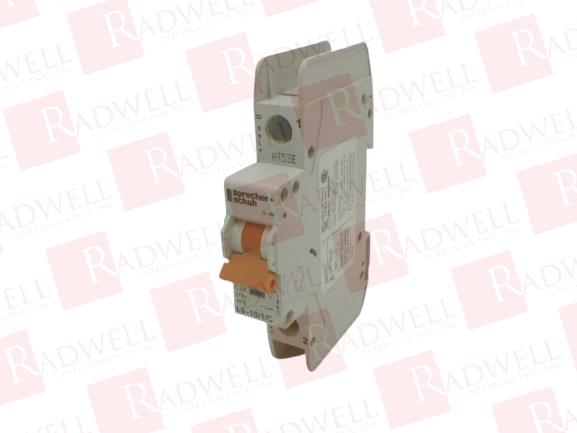 SPRECHER & SCHUH L9-10/1/C