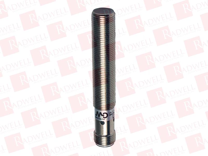 MD MICRO DETECTORS AM1/A0-3H