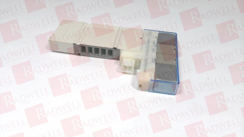 SMC SY3400-5U1-NA
