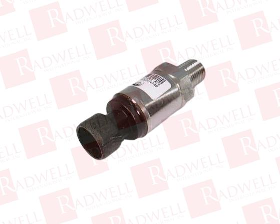 AUTOMATION COMPONENTS INC GP(0-100G)-20-P