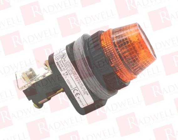 ALLEN BRADLEY 800H-RR20A