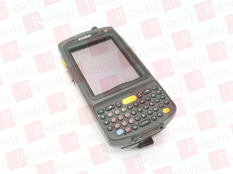 ZEBRA MC7094-PKCDJQHA8WW
