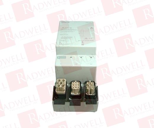 SIEMENS 3RK1304-5KS40-4AA0