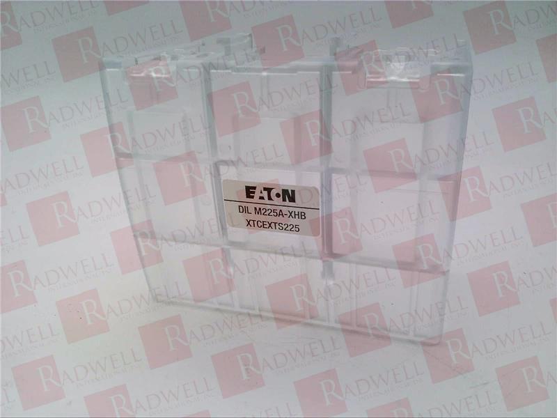 EATON CORPORATION DILM225A-XHB