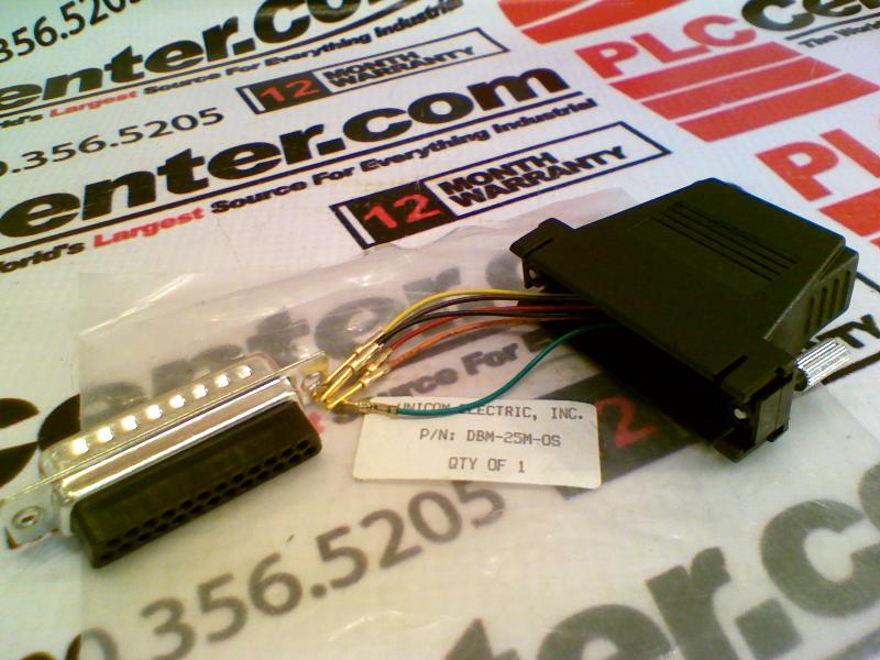 CONNECTOR PLUG MALE ADAPTER SUBMINI