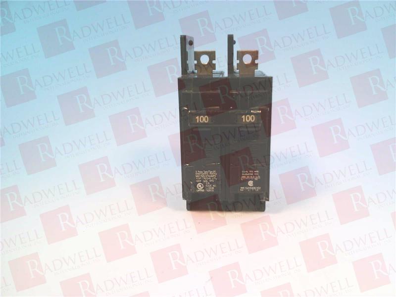 SIEMENS L-5538-100