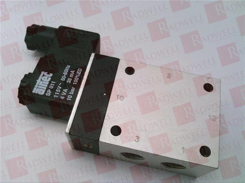 AIRTEC MO 07 311-HN-156